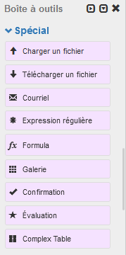 screenshot complex_table element