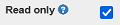 screenshot formular element